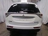 2014 Mitsubishi Outlander Photo #6