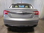 2014 Chrysler 200 Photo #6