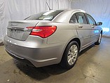2014 Chrysler 200 Photo #7