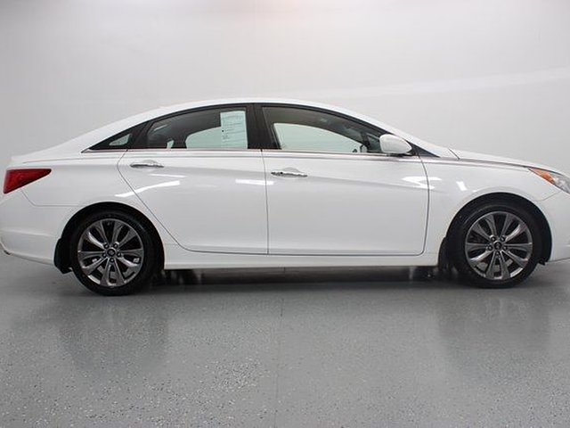 2013 Hyundai Sonata Photo