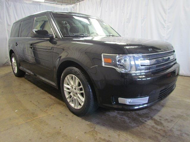 2013 Ford Flex Photo