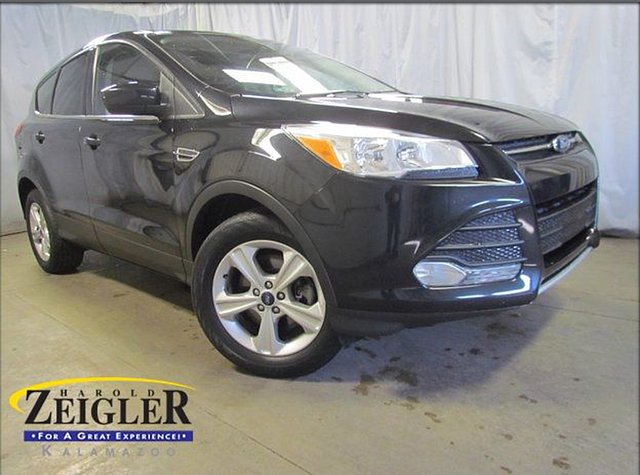 2014 Ford Escape Photo