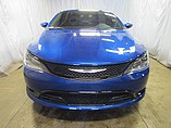 2015 Chrysler 200 Photo #1