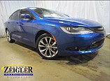 2015 Chrysler 200 Photo #2