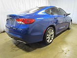 2015 Chrysler 200 Photo #3