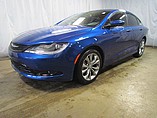 2015 Chrysler 200 Photo #4