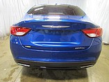 2015 Chrysler 200 Photo #5