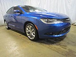 2015 Chrysler 200 Photo #6