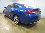 2015 Chrysler 200 Photo #8