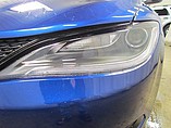2015 Chrysler 200 Photo #9