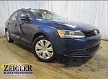 2014 Volkswagen Jetta Photo #1