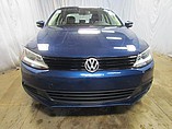 2014 Volkswagen Jetta Photo #2