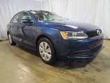2014 Volkswagen Jetta Photo #3