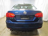 2014 Volkswagen Jetta Photo #4