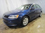 2014 Volkswagen Jetta Photo #5