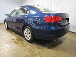 2014 Volkswagen Jetta Photo #7