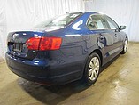 2014 Volkswagen Jetta Photo #8