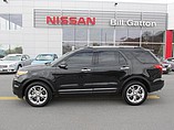 2015 Ford Explorer Photo #1