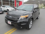 2015 Ford Explorer Photo #2
