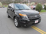 2015 Ford Explorer Photo #3
