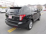 2015 Ford Explorer Photo #7