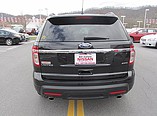 2015 Ford Explorer Photo #8