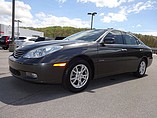 2004 Lexus Es Photo #3