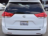 2013 Toyota Sienna Photo #2