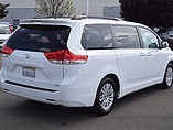 2013 Toyota Sienna Photo #4