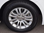 2013 Toyota Sienna Photo #9