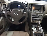 2012 Infiniti G37 Photo #9