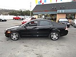 2007 Ford Fusion Photo #3