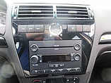 2007 Ford Fusion Photo #4
