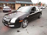 2007 Ford Fusion Photo #5