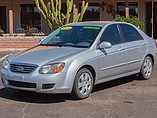 2009 Kia Spectra Photo #1