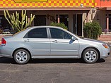 2009 Kia Spectra Photo #2