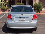 2009 Kia Spectra Photo #5