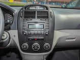 2009 Kia Spectra Photo #6