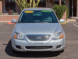 2009 Kia Spectra Photo #7