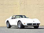 1974 Chevrolet Corvette Photo #1