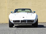 1974 Chevrolet Corvette Photo #2