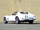 1974 Chevrolet Corvette Photo #4