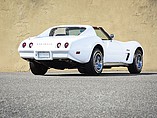1974 Chevrolet Corvette Photo #6
