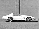 1974 Chevrolet Corvette Photo #22