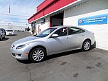 2012 Mazda Mazda6 Photo #3