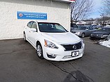 2013 Nissan Altima Photo #2