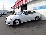 2013 Nissan Altima Photo #3