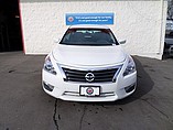 2013 Nissan Altima Photo #7