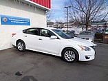 2013 Nissan Altima Photo #10