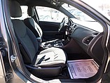 2013 Chrysler 200 Photo #7